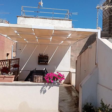 Le Case Del Grillo Trapani Extérieur photo