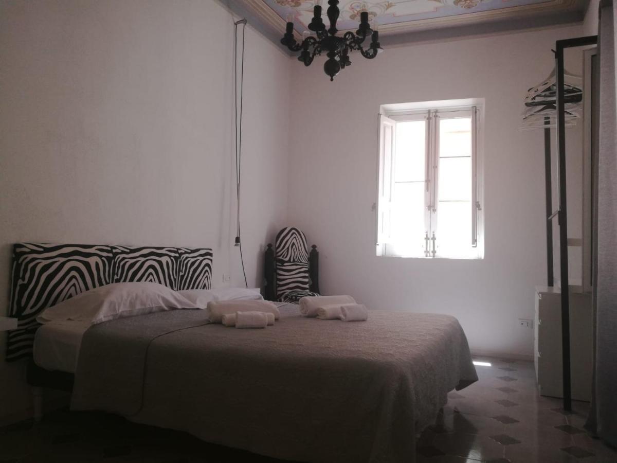Le Case Del Grillo Trapani Extérieur photo