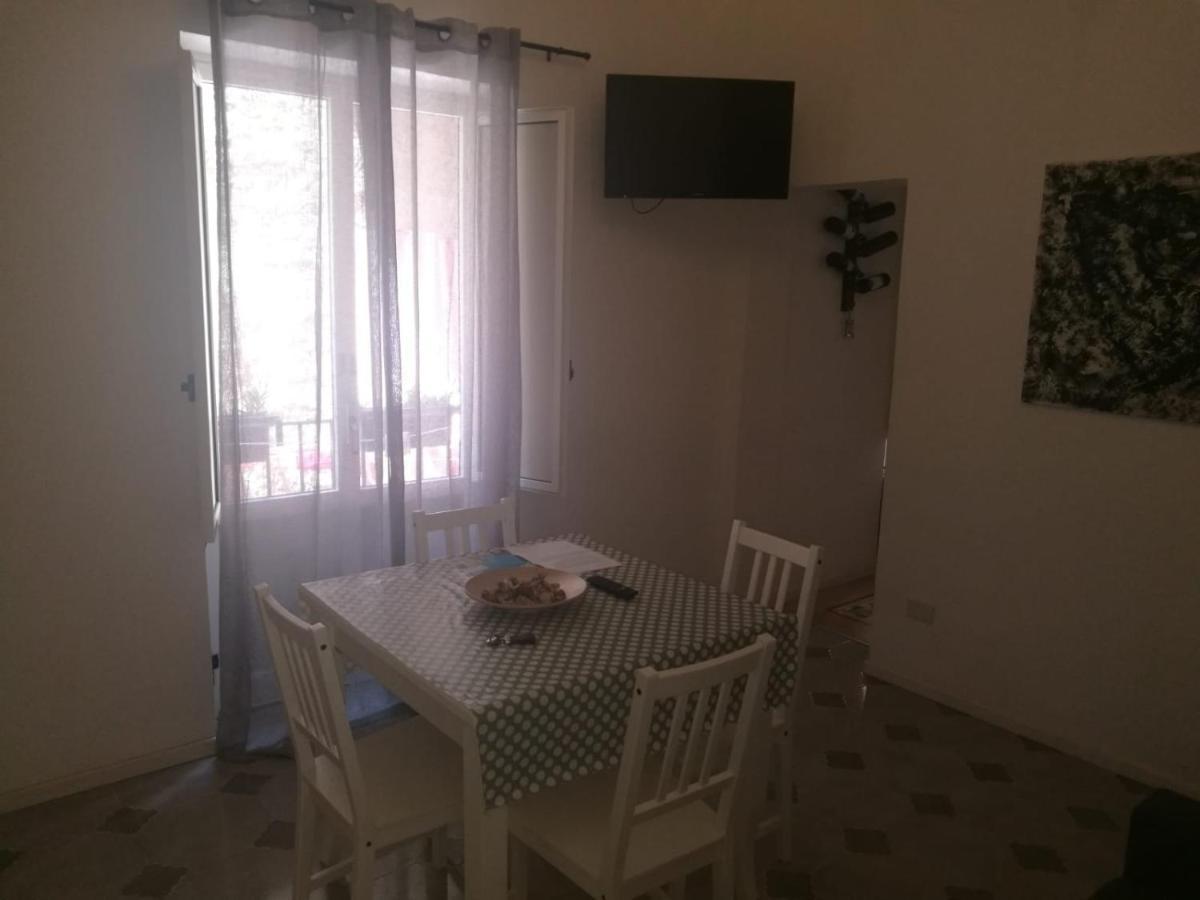 Le Case Del Grillo Trapani Extérieur photo