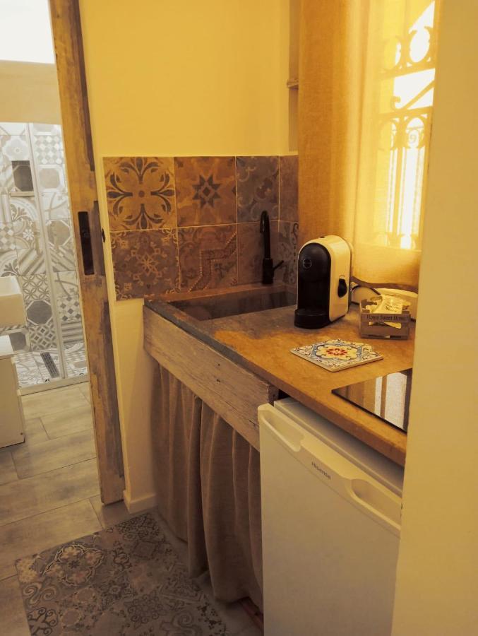 Le Case Del Grillo Trapani Extérieur photo