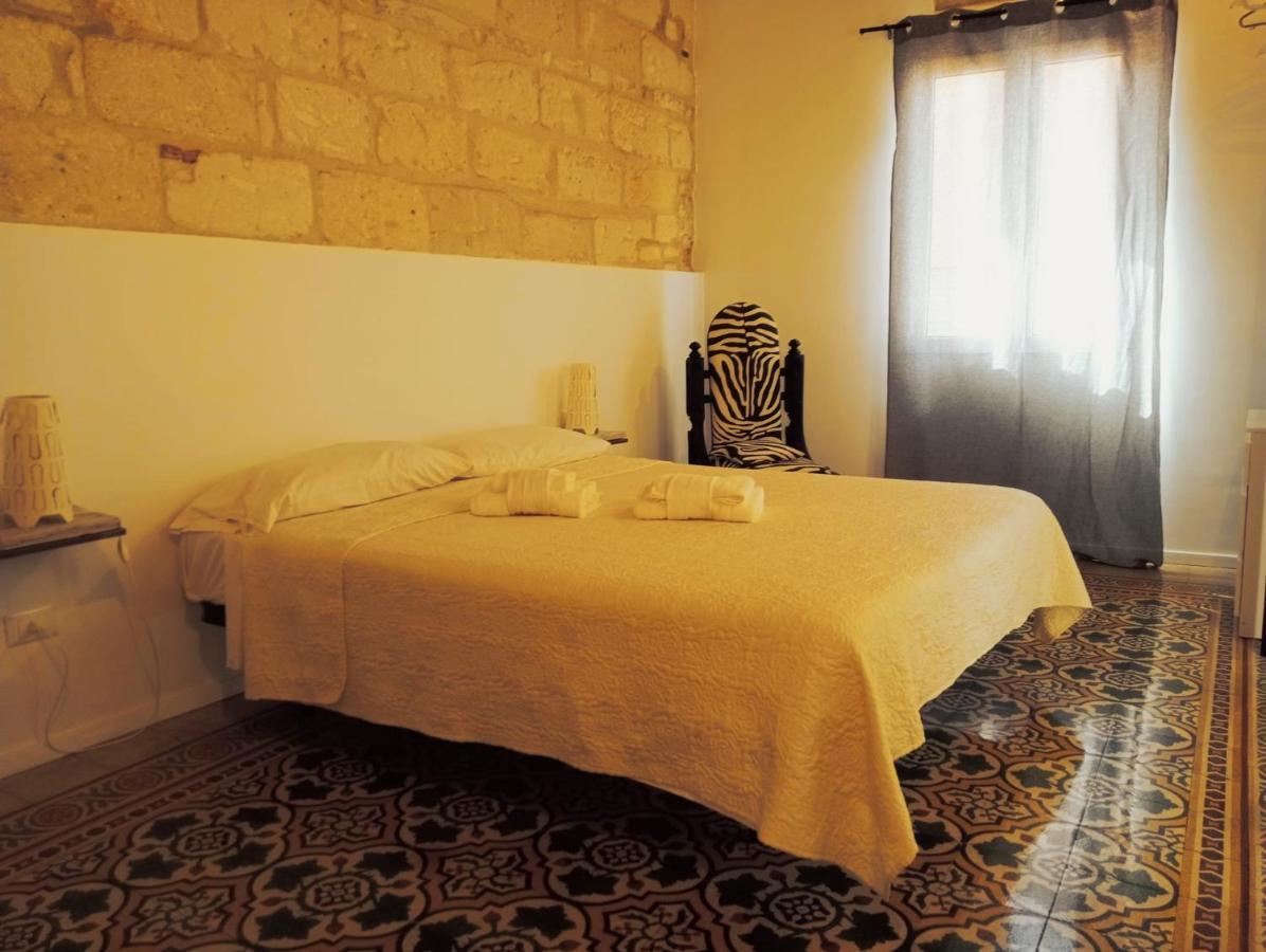 Le Case Del Grillo Trapani Extérieur photo