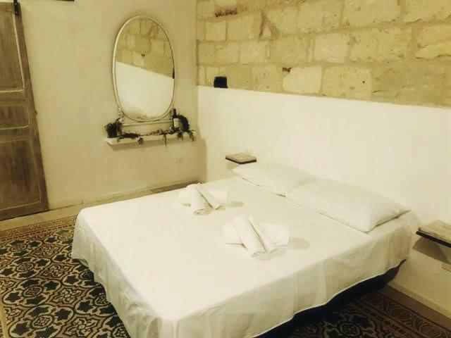 Le Case Del Grillo Trapani Extérieur photo