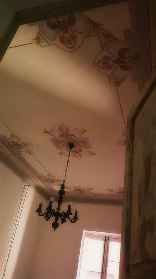 Le Case Del Grillo Trapani Extérieur photo