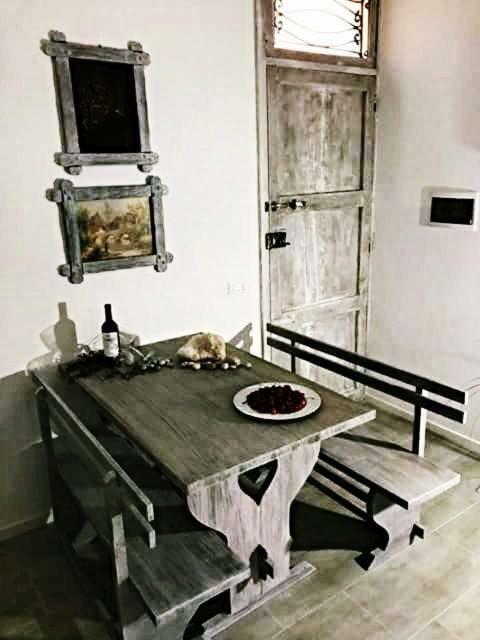 Le Case Del Grillo Trapani Extérieur photo